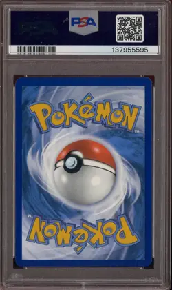 2023 Pokemon SWSH Crown Zenith #GG38 FA/ Suicune V PSA 10 GEM MINT - Image 2