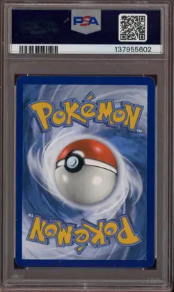 2022 Pokemon GO #072 FA/ Mewtwo V PSA 10 GEM MINT - Image 2
