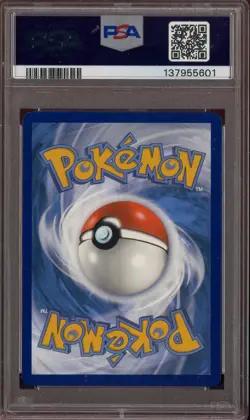 2021 Pokemon SWSH Battle Styles #155 FA/ Tyranitar V PSA 10 GEM MINT - Image 2