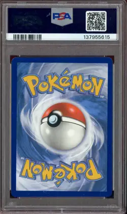 2021 Pokemon SWSH Fusion Strike #157 FA/ Gengar VMAX PSA 10 GEM MINT - Image 2