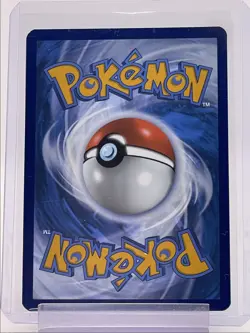 TEAL MASK OGERPON 2024 POKEMON SCARLET VIOLET BLACK STAR PROMO #123 Q4339 - Image 2