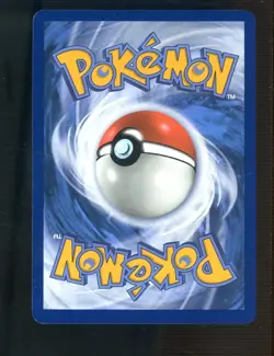 #2 2025 Pokemon Center Stamped BSP Phantasmal Flames ETB Full Art #022 Charcadet - Image 2