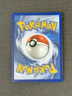 Pokemon Eevee 074/131 Prismatic Evolutions Poke Ball Reverse Holo NM - Image 2