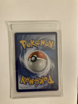 Pokemon TCG Single Strike Urshifu VMAX Sword & Shield: Brilliant Stars TG29/TG30 - Image 4