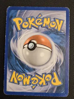 Reshiram 113/114 Full Art Black and White Holo Pokemon MP - Image 3