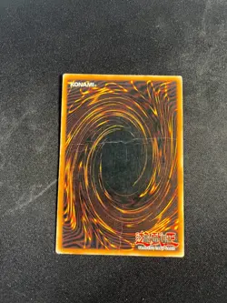 Different Dimension Dragon DCR-015 Dark Crisis Unlimited - Image 2