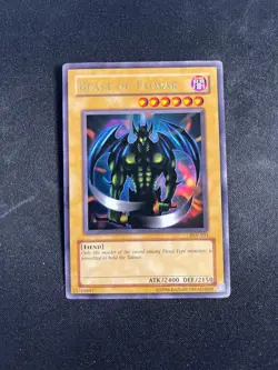 Beast of Talwar PSV-103 Pharaoh's Servant Unlimited - Image 1