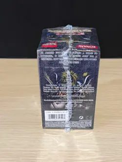 YU-GI-OH! EXCLUSIVE PACK (EP1) FACTORY SEALED 20 PACK BOOSTER BOX YUGIOH 2004 E - Image 3