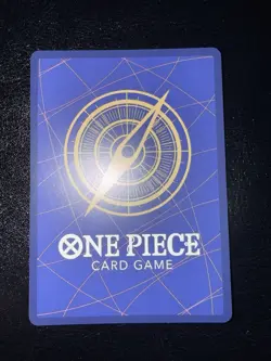 Zeus (Alternate Art) OP11-106 A Fist of Divine Speed Foil - Image 2