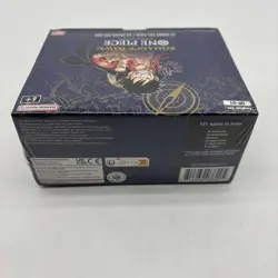 One Piece TCG ENGLISH OP-01 Romance Dawn White Bottom Booster Box SEALED - Image 5