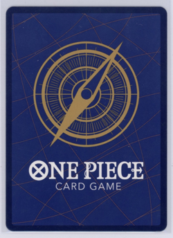 MONKEY D. LUFFY TREASURE CRUISE WINNER PACK VOL.5 FOIL PROMO 2023 NEAR MINT - Image 2