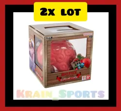 2x One Piece TCG DF-03 Devil Fruits Collection Vol. 3 Fruits Legacy O The Master - Image 1