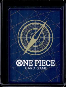 One Piece Heroines Edition Japanese Nefeltari Vivi Alt Art #EB03-024 - Image 2
