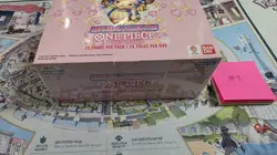 One Piece TCG Memorial Collection Booster Box EB-01 (Sealed) #8 - SEE ALL PICS - Image 5