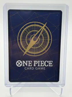 Sanji (Alternate Art) OP13-027 One Piece Carrying On His Will - Image 2