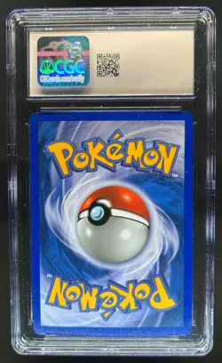2003 Pokemon Skyridge Dewgong Holo #H6/H32 CGC 10 - Image 2