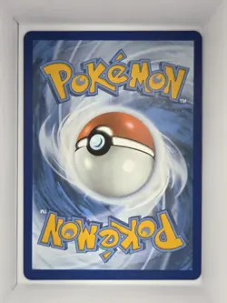 Pokemon TCG Team Rocket's Proton 227/182 Destined Rivals Full Art Holo Near Mint - Image 2