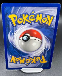Pokemon 1999 (Vintage) Magneton Fossil #26/62 Non-holo Unlimited Rare LP-MP - Image 5