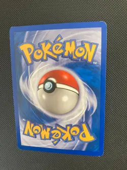 Pokemon TCG Gastly 82/130 Diamond & Pearl Common Card (LP) - Image 3