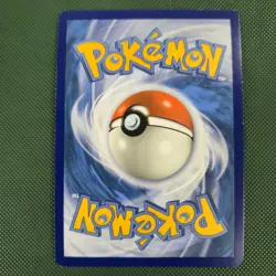 FART WHOLE SWIRL 🌀💫 Pikachu 049/195 Cosmos Holo Snowflake Stamped Pokemon Card - Image 4