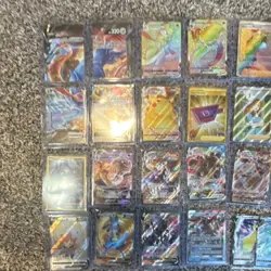 Pokemon 36 card lot good condition! - Image 1