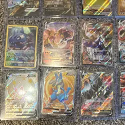 Pokemon 36 card lot good condition! - Image 4