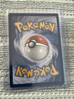 Mimikyu SM29 - Sun and Moon - Holo Promo 2017 Pokemon Card - Image 2