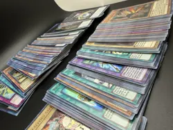 Yu-Gi-Oh Ghosts From the Past 1 And 2 Holo Lot ALL FIRST EDITION NM 130+ Cards - Image 3