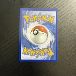 Pikachu (Pokemon Day 2026) 051/162 Miscellaneous Cards Cosmo Holo POKEMON NM - Image 2