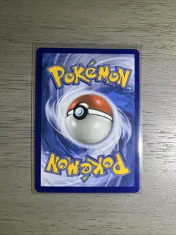Pokemon Reshiram GX 11/70 Dragon Majesty Ultra Rare Holo Card - Image 2