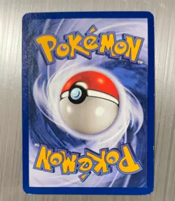 VOLTORB - 67/102 - Base Set - Pokemon Card - 1999 - WOTC - Non-Holo - EXC-NM - Image 2