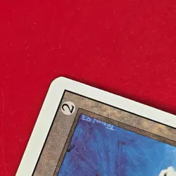 Winter Orb Revised Edition Regular LP MTG Magic The Gathering Ships FAST - Image 2