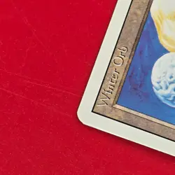 Winter Orb Revised Edition Regular LP MTG Magic The Gathering Ships FAST - Image 5