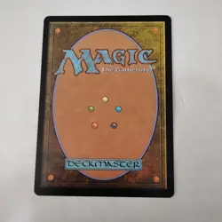 Green Sun's Zenith Double Masters 2022 Regular - Pack Fresh - Image 2