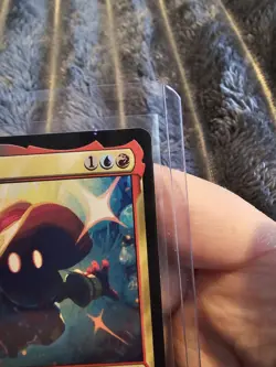 Vivi Ornitier Final Fantasy Foil 0248 Mtg - Image 5