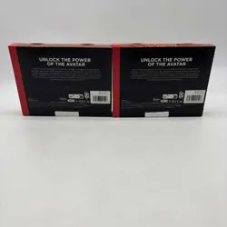 Lot of (2) Magic The Gathering Avatar The Last Airbender Collector Boosters NEW - Image 2