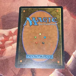 Mana Drain X1 Mtg Italian Legends Nm - Image 2