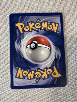 Blaine’s Charmander Gym Heroes 2000 Pokemon 61/132 - NM/M - Image 2