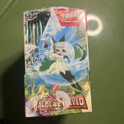 Pokemon TCG: Scarlet and Violet 2 Paldea Evolved Booster Box - 36 Packs 820650863493 - Image 2