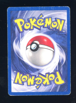 Auction #2 1999 Pokemon TCG Game Base Set #4 Charizard Holo Rare - Image 2