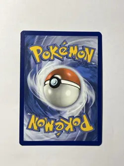 Pokemon Mew EX TCG Scarlet & Violet Holo Ultra Rare Card 193/165 NM Condition - Image 2