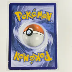 Gastly 36/111 Common Reverse Holo Card SM - Crimson Invasion Pokemon TCG LP - Image 2