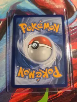 Stunfisk 252/217 Me03: Ascended Heroes Pokemon M/NM - Image 2