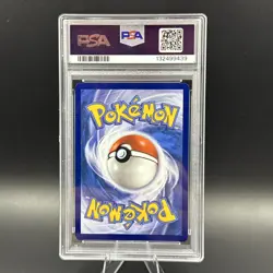 2025 POKEMON MEG EN-MEGA EVOLUTION ULTRA RARE #161 MEGA ABSOL EX PSA 10 - Image 2