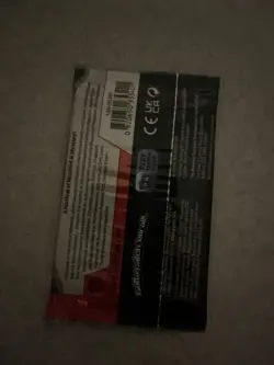 (Extremely HEAVY) 22.47g Pokemon TCG Twilight Masquerade Booster Pack (SEALED)✅ - Image 3