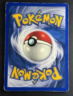 Charizard 4/102 Base Set Unlimited Holo Rare HP Pokemon WOTC Vintage 1999 - Image 2