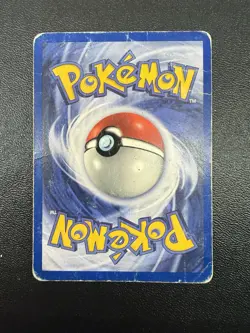 Rockets Zapdos Gym Challenge Holo Card 15/132 Pokemon TCG Vintage - Image 4