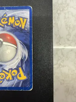 Rockets Zapdos Gym Challenge Holo Card 15/132 Pokemon TCG Vintage - Image 5