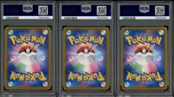 Lot of (7) Assorted Pokemon Japanese SWSH FA Trainers (6) PSA 9 + (1) 8 - Image 4