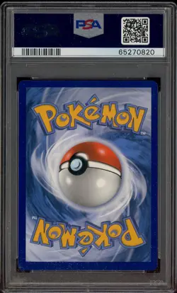 2020 Pokemon SWSH Champion's Path #079 FA/Charizard V PSA 9 MINT - Image 2